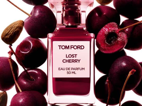 Tom Ford LOST CHERRY Eau De Parfum&nbsp;Review
